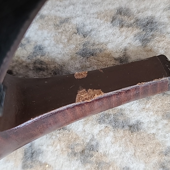 Tory Burch booties - Picture 2 of 6